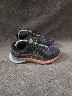 Asics Gel-Kayano Lite 2 Running Shoes Womens Sz 8.5 Athletic Sneakers Trainers.